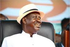 Raila Odinga named Star Person of the Year posthumously.webp