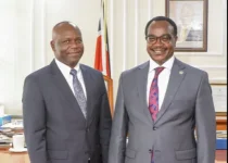 George Wanga takes helm at Kenya Literature Bureau.webp