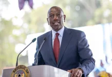 Ruto bets big on Sh5T plan, ditches old economy playbook.webp