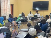 Gambia civil servants trained to serve smarter, not harder.webp
