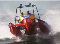 Teen vanishes in KZN rip current, search halts in the dark.webp