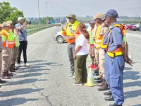 Free State urges drivers - detour for safety, not speed.webp