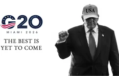 US skips SA at G20 sherpas over debunked genocide claims.webp