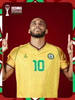 Rinomhota bows out, family first over Afcon dream.webp