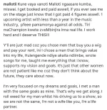 Malloti praises Hulengende 1.webp
