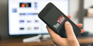 YouTube ditches Billboard, disputes new stream rules.webp