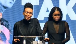 Pearl and Thando mourn DJ Warras, honor fatherhood legacy.webp