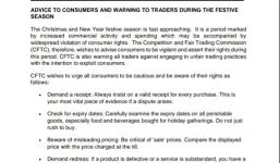 CFTC cracks down, festive shoppers beware of sneaky sellers.webp