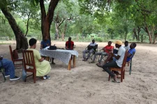 Namibia drafts new biodiversity plan with nationwide input.webp