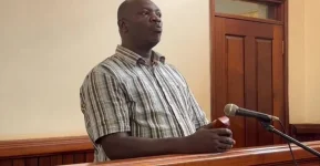 Ex-cop accused of ordering hit on prosecutor who dared to charge him.webp