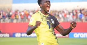 Teen terror Bogere jumps to Cranes, Africa braces.webp