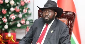 South Sudan ditches constitution, charges toward polls.webp