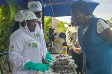 Fish traders stranded at borders, profits slip away.webp