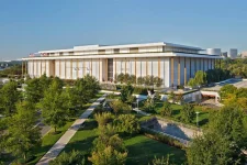 Trump-Kennedy Center sparks art world outrage.webp