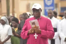 Bishop warns - Peace starts in the heart, not the ballot box.webp