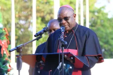 Archbishop pleads - Choose leaders, not violence, this election.webp