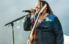 Austin Reggae Fest rises with Marley, Koffee, Iration.webp