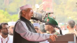 Yunus vows to uphold Hadi’s election ethics legacy.webp