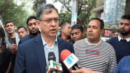 BNP warns against exploiting Hadi killing for election chaos.gif