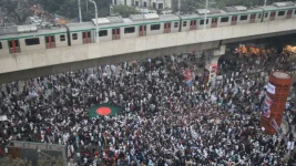 Inqilab Moncho halts protest, gives adviser 24-hour ultimatum.webp