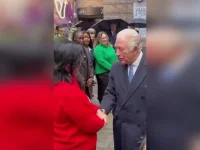 King Charles to watch Chadha’s Christmas Karma this holiday.webp