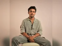 Sparsh calls South debut with Naga Chaitanya pure magic.webp
