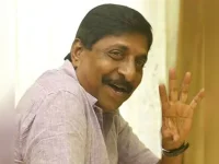 Sreenivasan exits stage left, Malayalam reels.webp