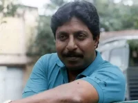 Manju Warrier says Sreenivasan lives beyond time.webp
