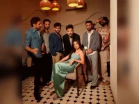 Ankita celebrates birthday with Mumbai’s chosen family.webp