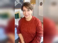 Divya Seth returns to the set, grief in tow, but spirit unbroken.webp