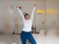Parineeti admits postpartum chaos, storage plans derailed.webp