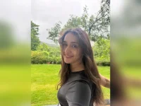 Shraddha Kapoor savors ghar ki chai after 16 days.webp