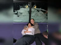 Shefali Shah roasts chiffon sarees in subzero Norway.webp