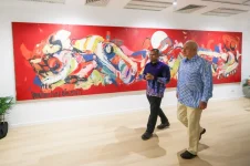 Sultan Nazrin launches UM’s high-tech history hub.webp