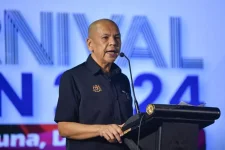 Chinese voters didn’t ditch GRS, says Sabah deputy chief.webp