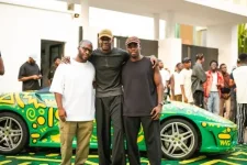 Eko Drive IV revs up Lagos with cars, culture, and a G-Class spin.webp