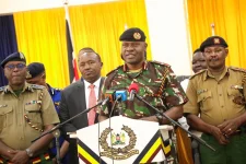 Curfew hits Narok as tribal clashes torch 120 homes.webp