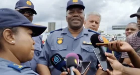 DJ Warras killer hunt heats up, arrest promised by Monday.webp