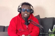 Podcaster Richy B, denies drugging claims with fire.webp