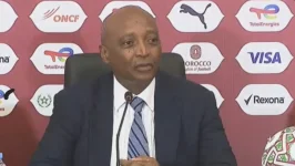 Motsepe launches Nations League, Afcon goes quadrennial.webp