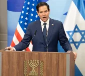 US slaps sanctions on ICC judges, cites Israel probe.webp