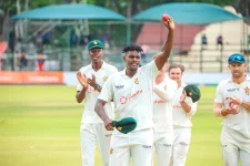 Ngarava grabs captaincy, Bennett named deputy.webp