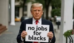 Black unemployment hits pandemic high under Trump 2.0.webp