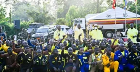 Museveni flexes manifesto, skips empty vows.webp