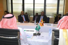 Uganda, Saudi Arabia plot trade, health, labor ties.webp