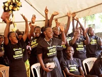 MunguFeni grads told - turn skills into survival.webp