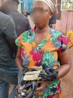 Nkwatia drug bust nabs three, stashes and bullets seized.webp
