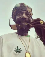 Black I drops warrior anthem, unmuted and ready.webp