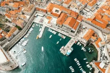 Dubrovnik locals vote on airport expressway route.webp