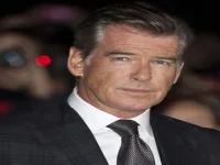 Pierce Brosnan skips Bond rewatches, wants new 007.webp